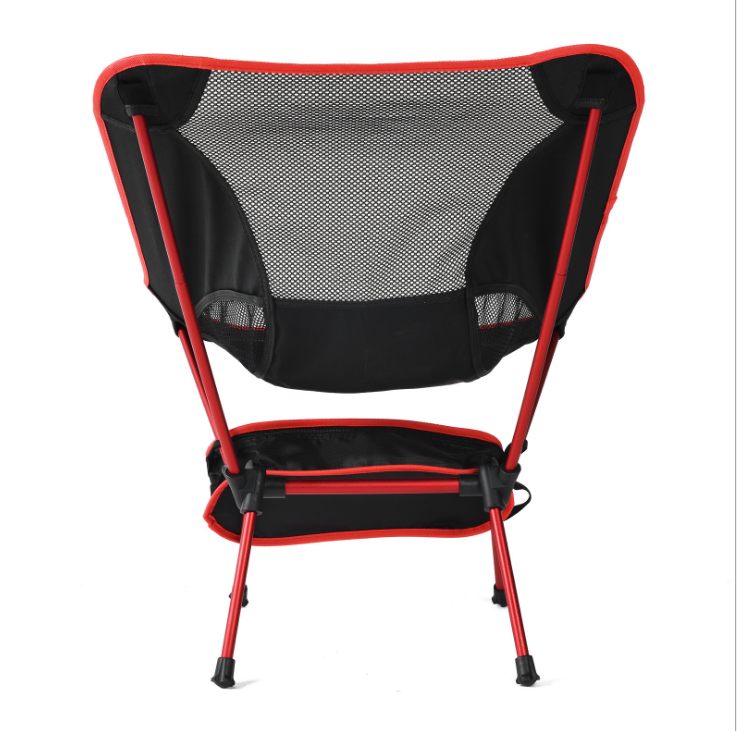 Travel Ultralight Folding Chair Superhard High Load Outdoor Picnic Seat