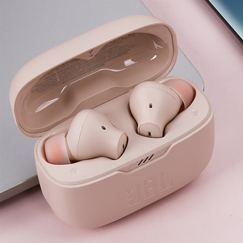 T230NC TWS In-ear True Wireless Bluetooth Headset Suitable For Gaming, Sports And Waterproof Headsets