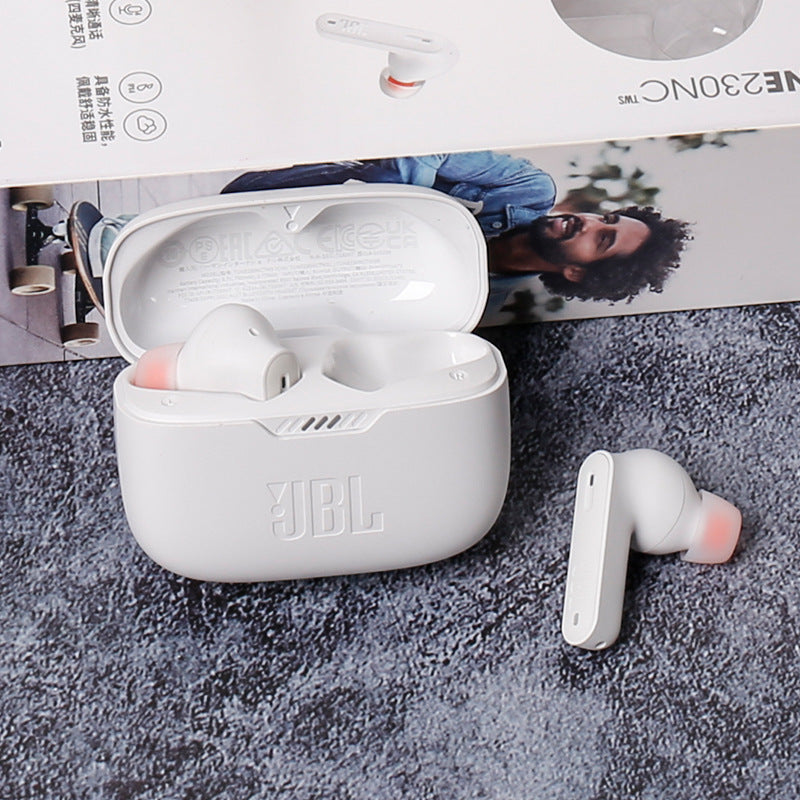 T230NC TWS In-ear True Wireless Bluetooth Headset Suitable For Gaming, Sports And Waterproof Headsets