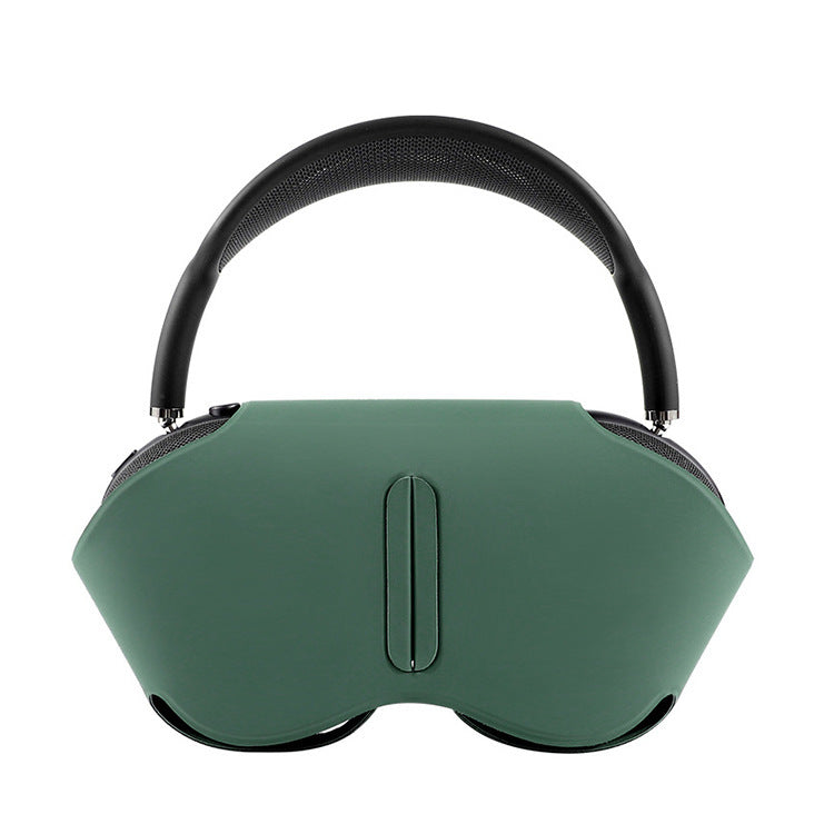 Suitable For Airpods Max Protective Cover Head-mounted Bluetooth Smart Storage Bag Anti-scratch Anti-drop Sleep Earphone Cover