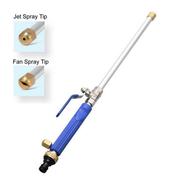 Car High-pressure Electric Water Gun Washer Water Spray Garden Cleaning