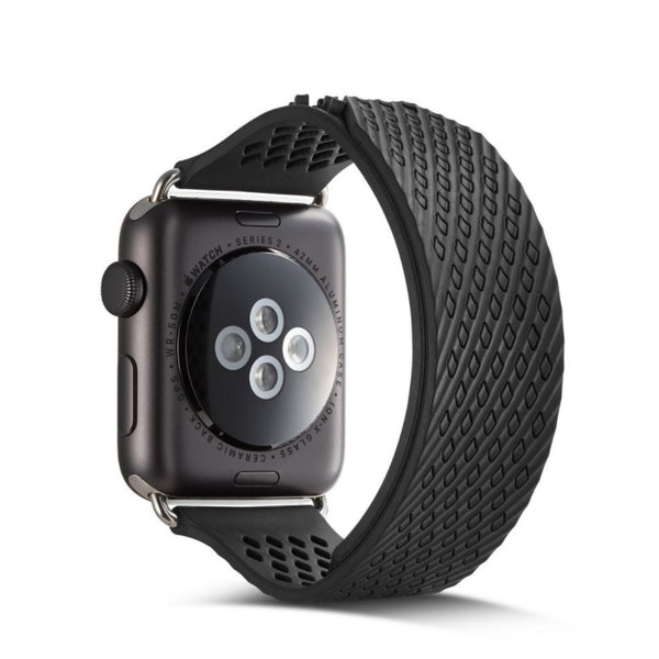 Sports breathable sports strap