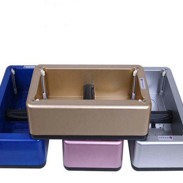 Indoor Disposable Smart Overshoe Machine