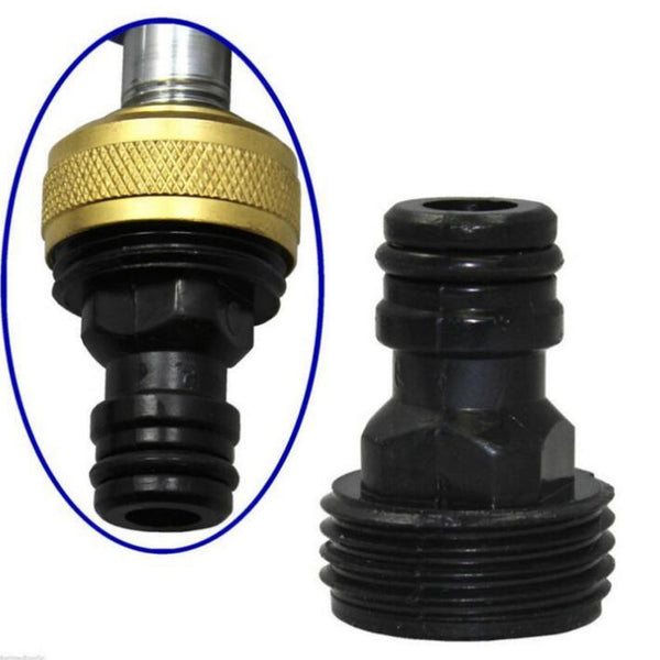 Car High-pressure Electric Water Gun Washer Water Spray Garden Cleaning