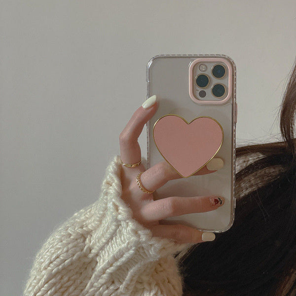 Love Phnom Penh Bracket Phone Case
