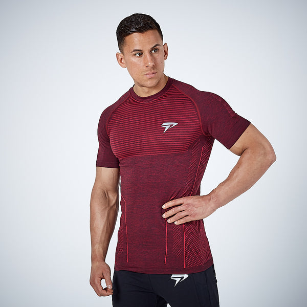 Mens Workout T-Shirt