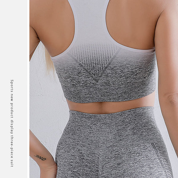 Exercise Yoga Clothes Bra For Women