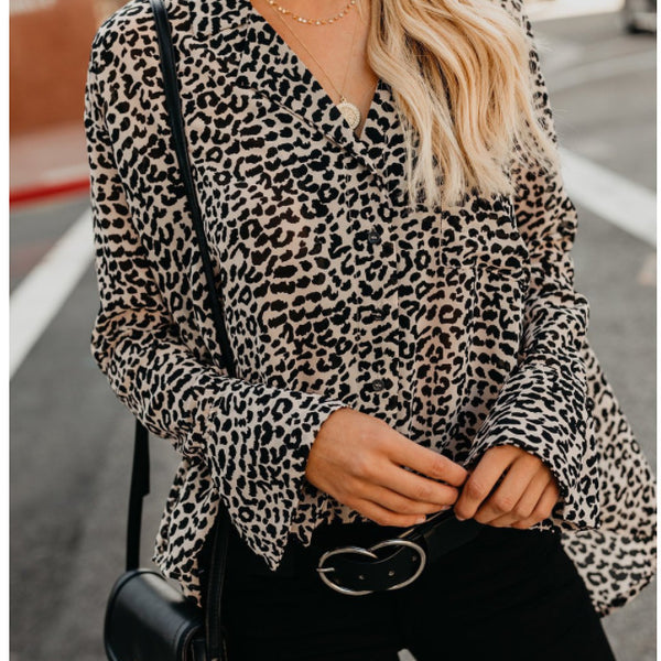 Summer Chiffon Blouse Tops For Women Shirt Ladies Shirts