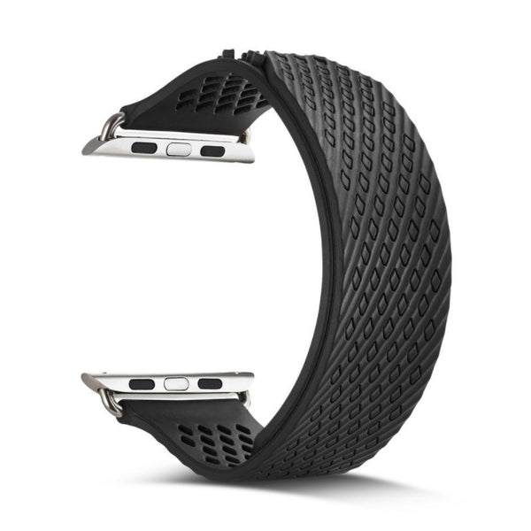 Sports breathable sports strap