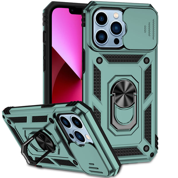 Suitable For IPhone14Max Shatterproof Mobile Phone Case
