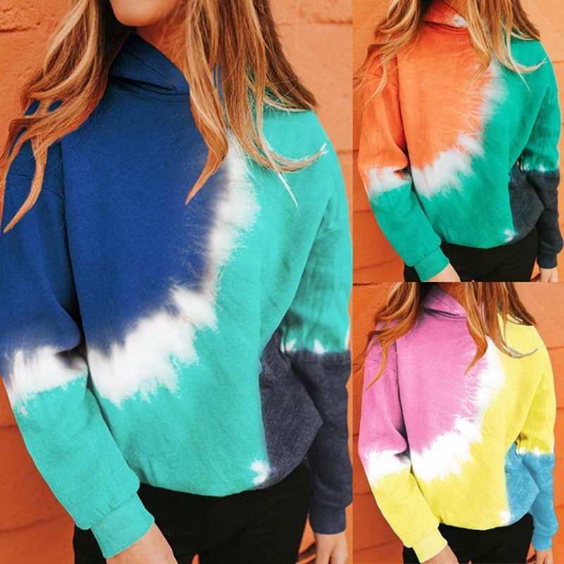 Long sleeve casual T-shirt top