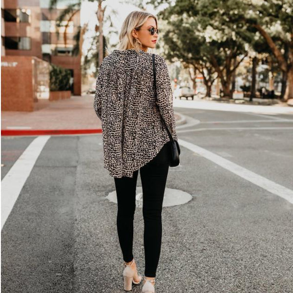 Summer Chiffon Blouse Tops For Women Shirt Ladies Shirts