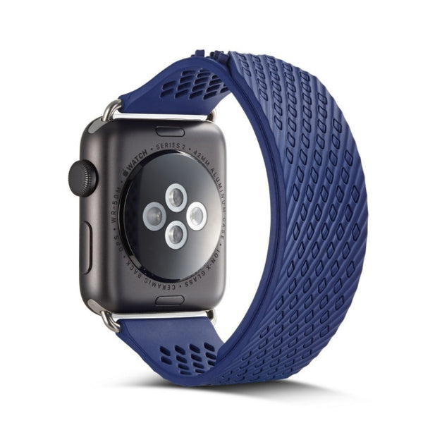 Sports breathable sports strap