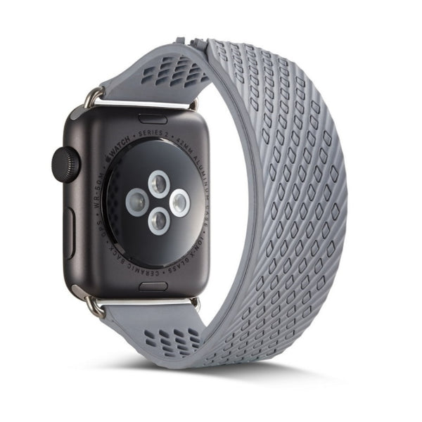 Sports breathable sports strap