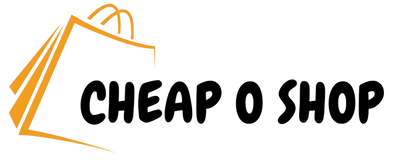 Cheap O Shop