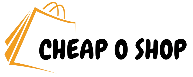 Cheap O Shop