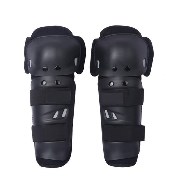 Motorcycle Knee Pads And Elbow Pads Four-piece Set