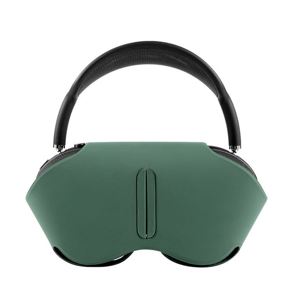 Suitable For Airpods Max Protective Cover Head-mounted Bluetooth Smart Storage Bag Anti-scratch Anti-drop Sleep Earphone Cover