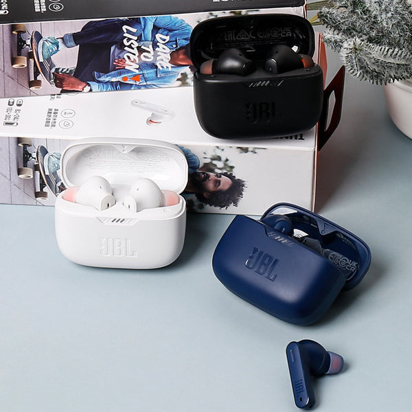 T230NC TWS In-ear True Wireless Bluetooth Headset Suitable For Gaming, Sports And Waterproof Headsets