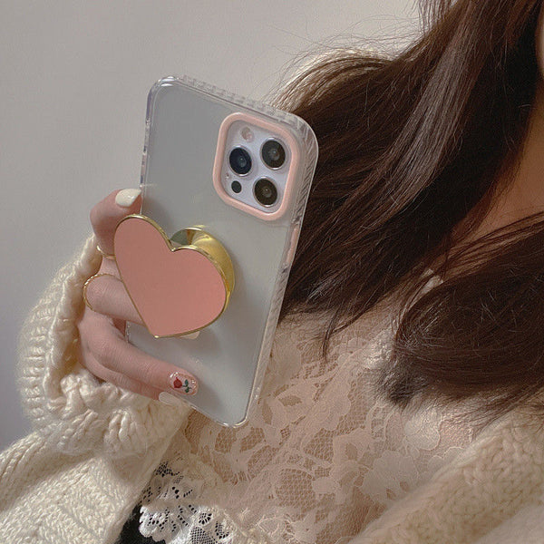 Love Phnom Penh Bracket Phone Case