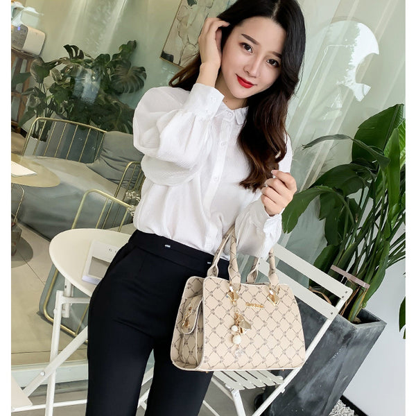 Women's Bags New Fashion Ladies Bags Messenger Bags Women